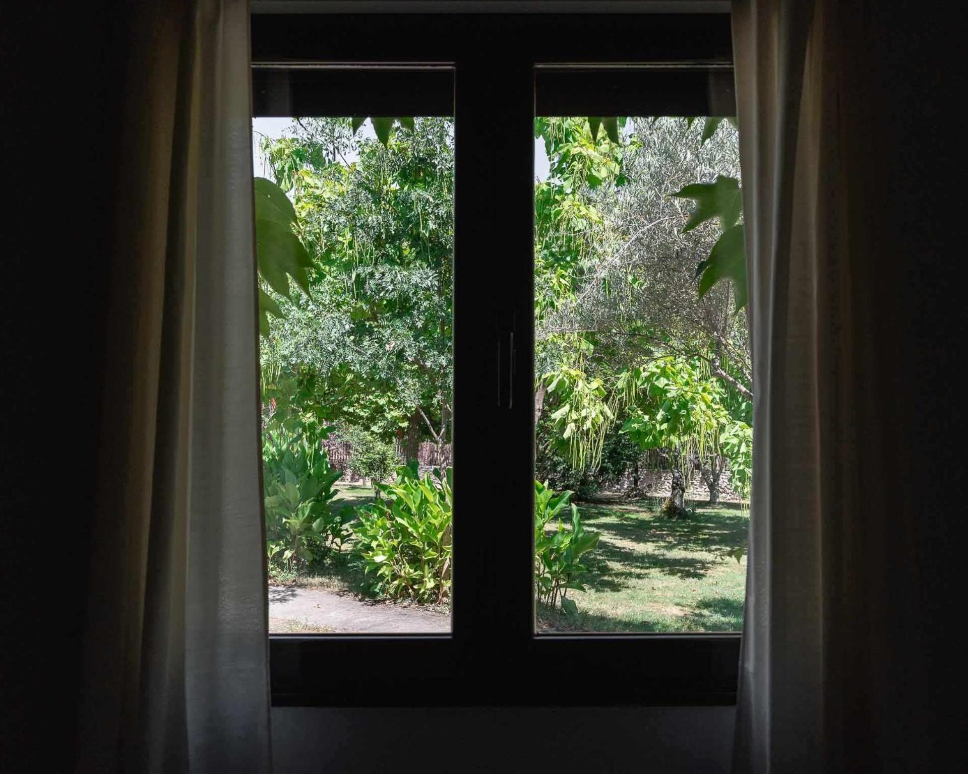 El Manantial Del Fresno Casas Rurales En แอร์วาส ห้อง รูปภาพ